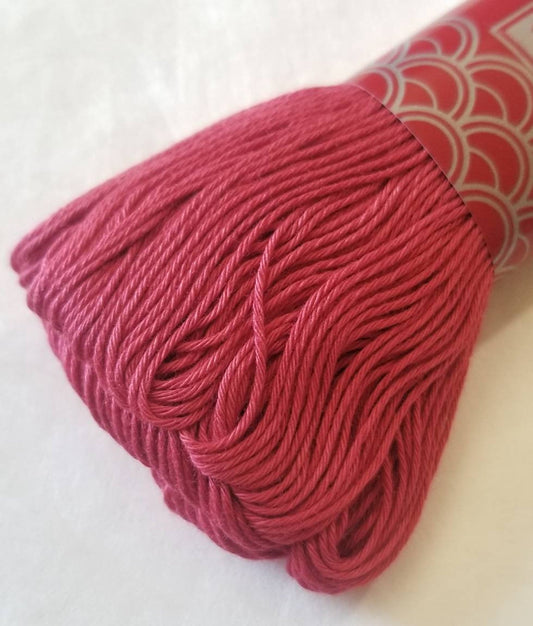 Daruma Yokota Sashiko Thread