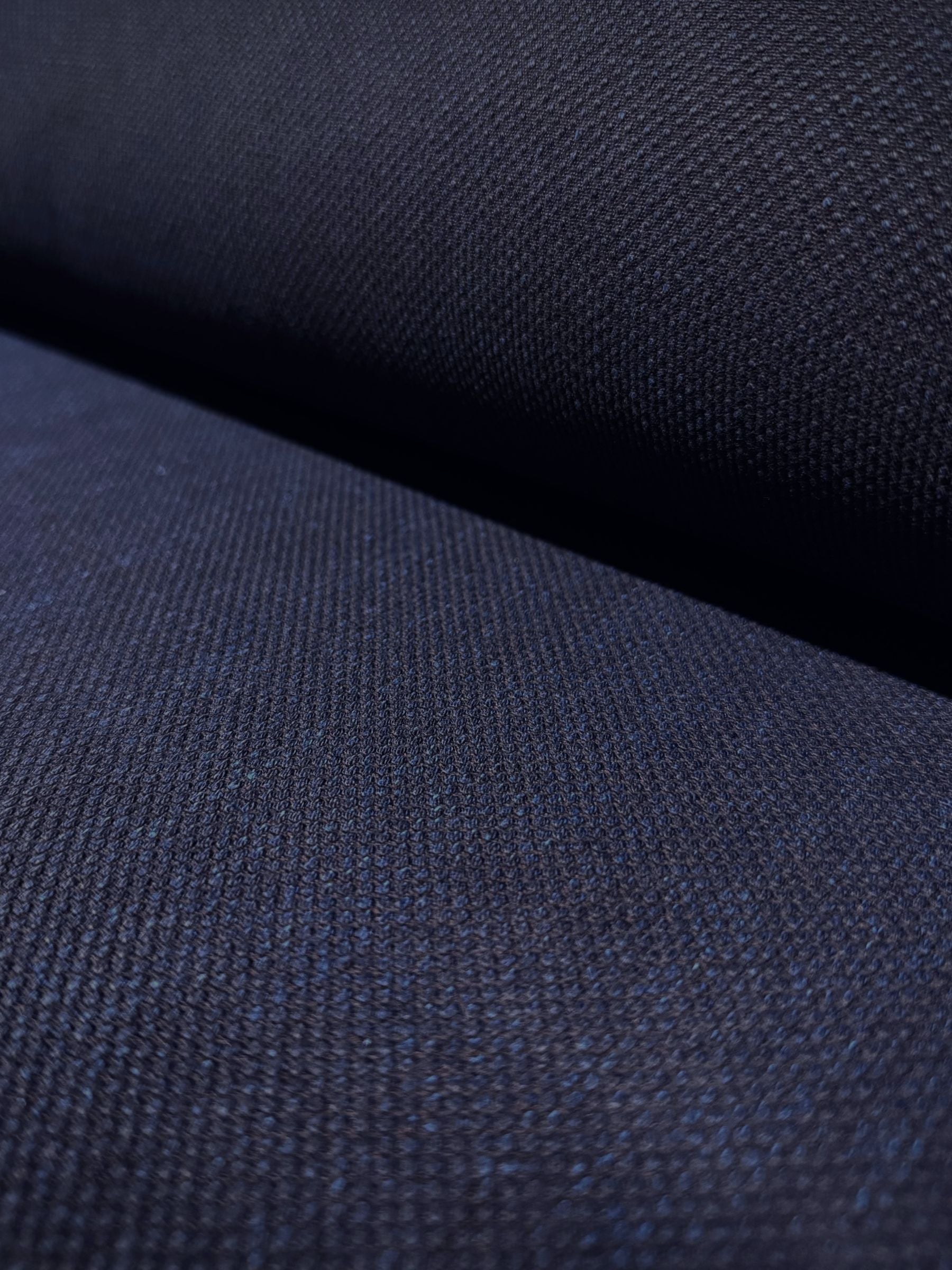 Orimono Imports - Kendo Cloth Dyed with Aizome Botanical Indigo