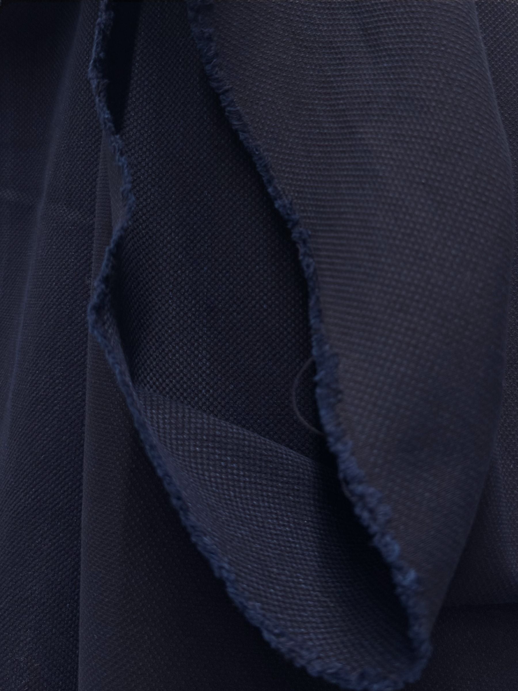 Orimono Imports - Kendo Cloth Dyed with Aizome Botanical Indigo