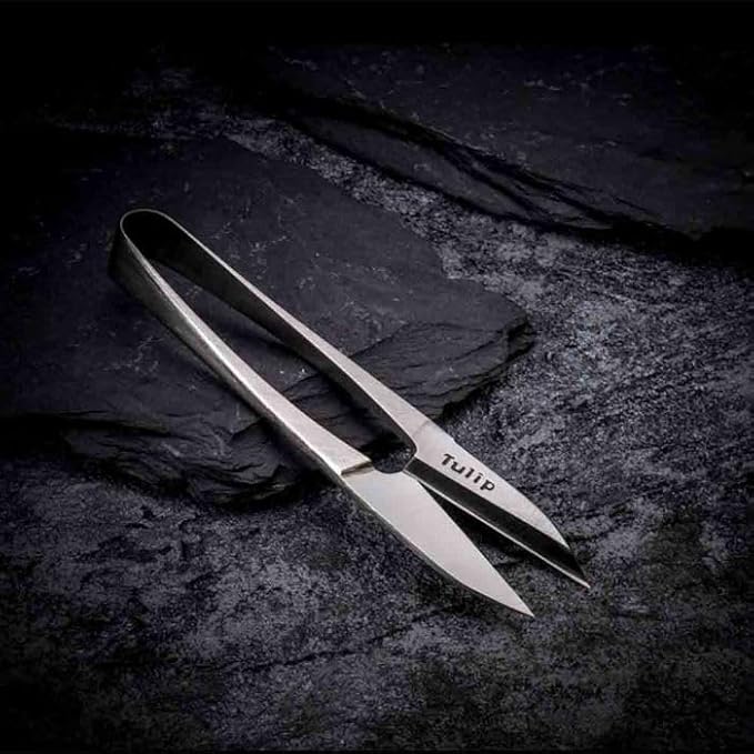 Tulip - "Etimo" Japan Blue Awa-Ai Crochet Hooks Set