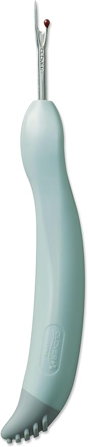 Clover - Grip Fit Seam Ripper