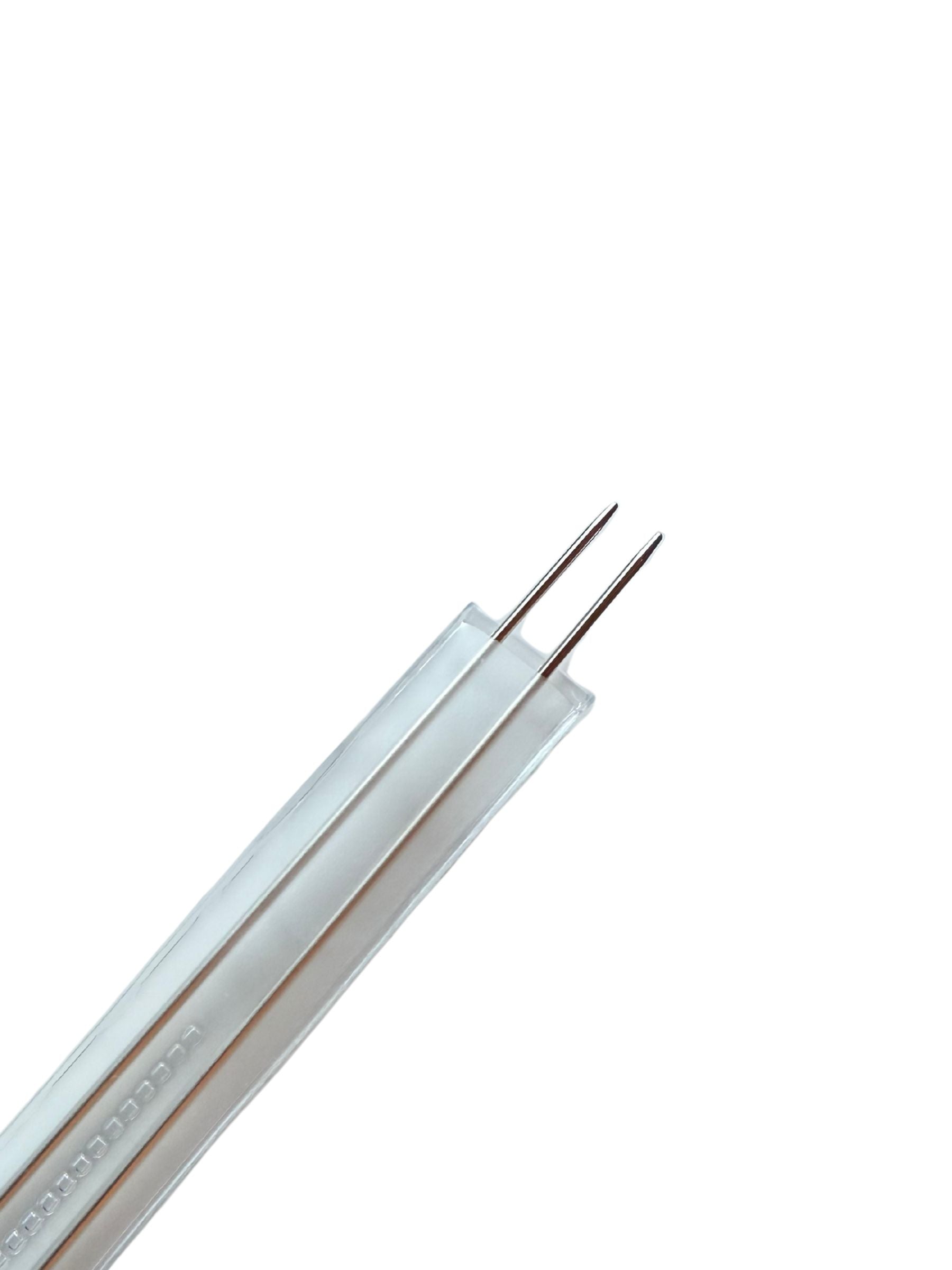 Tulip - Beading Knitting Needles - Long 8"