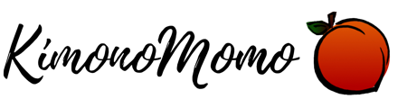 Kimonomomo logo