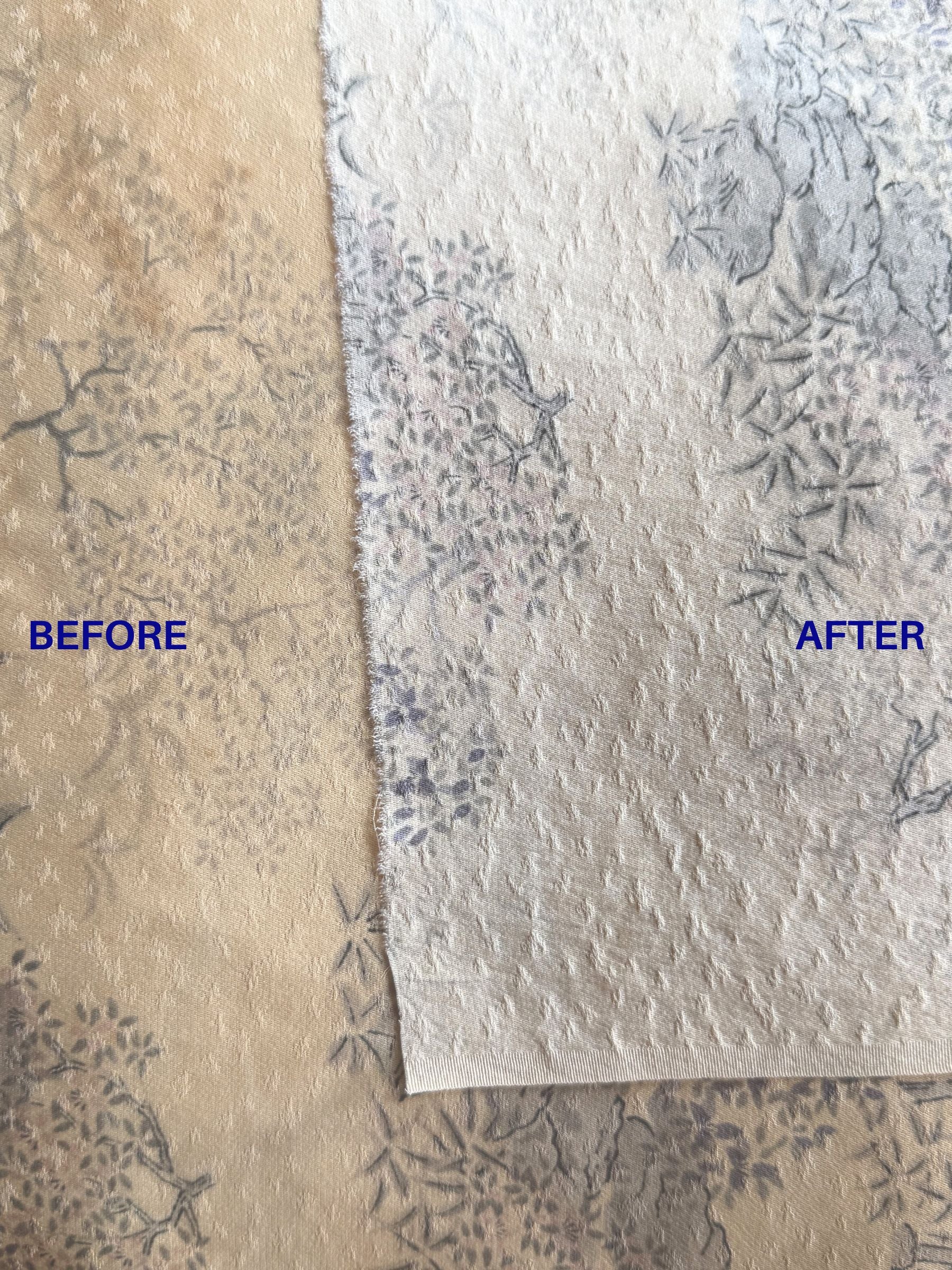 Retro Clean - Eco-Safe Vintage Fabric Washing Powder