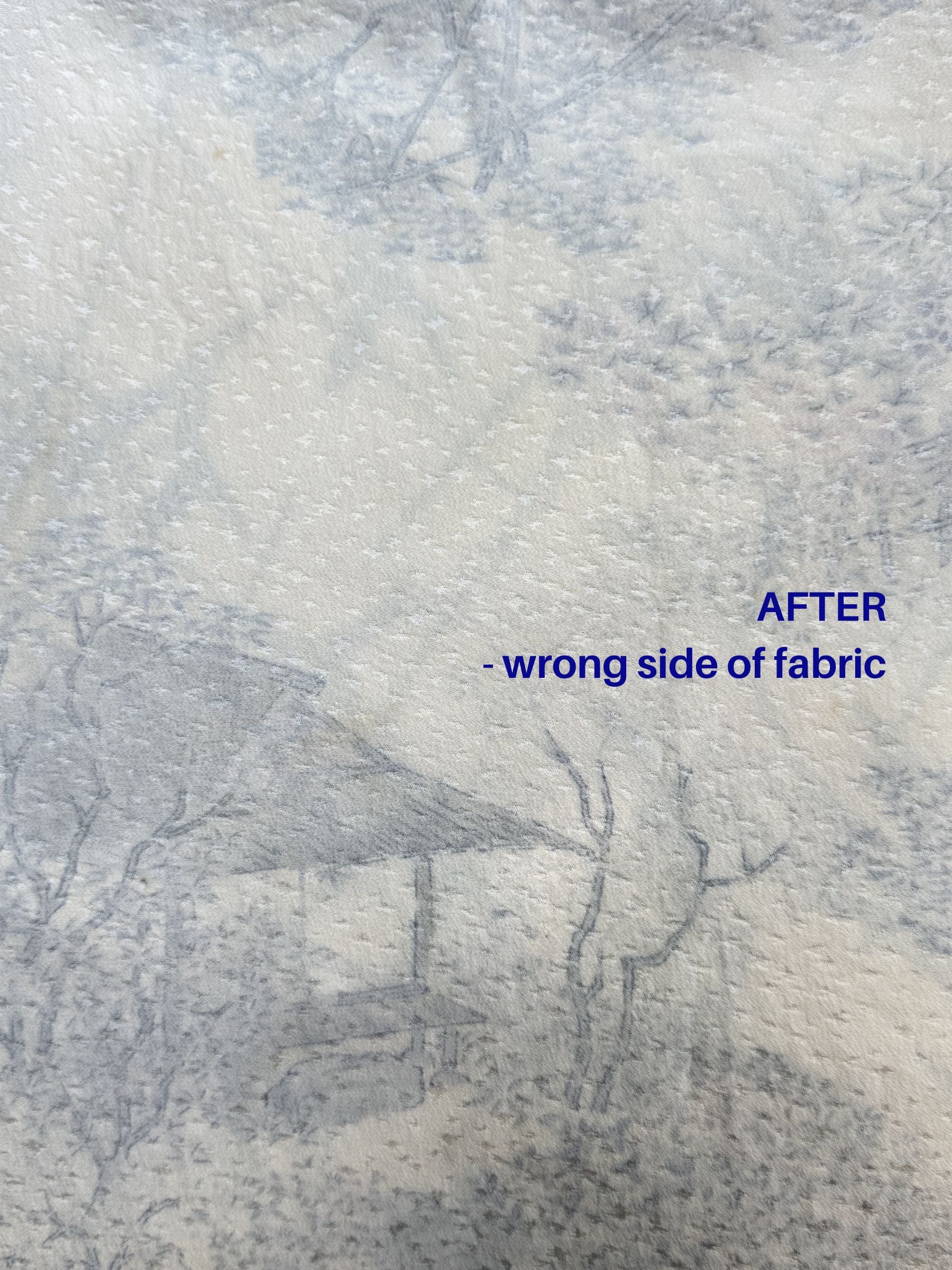 Retro Clean - Eco-Safe Vintage Fabric Washing Powder