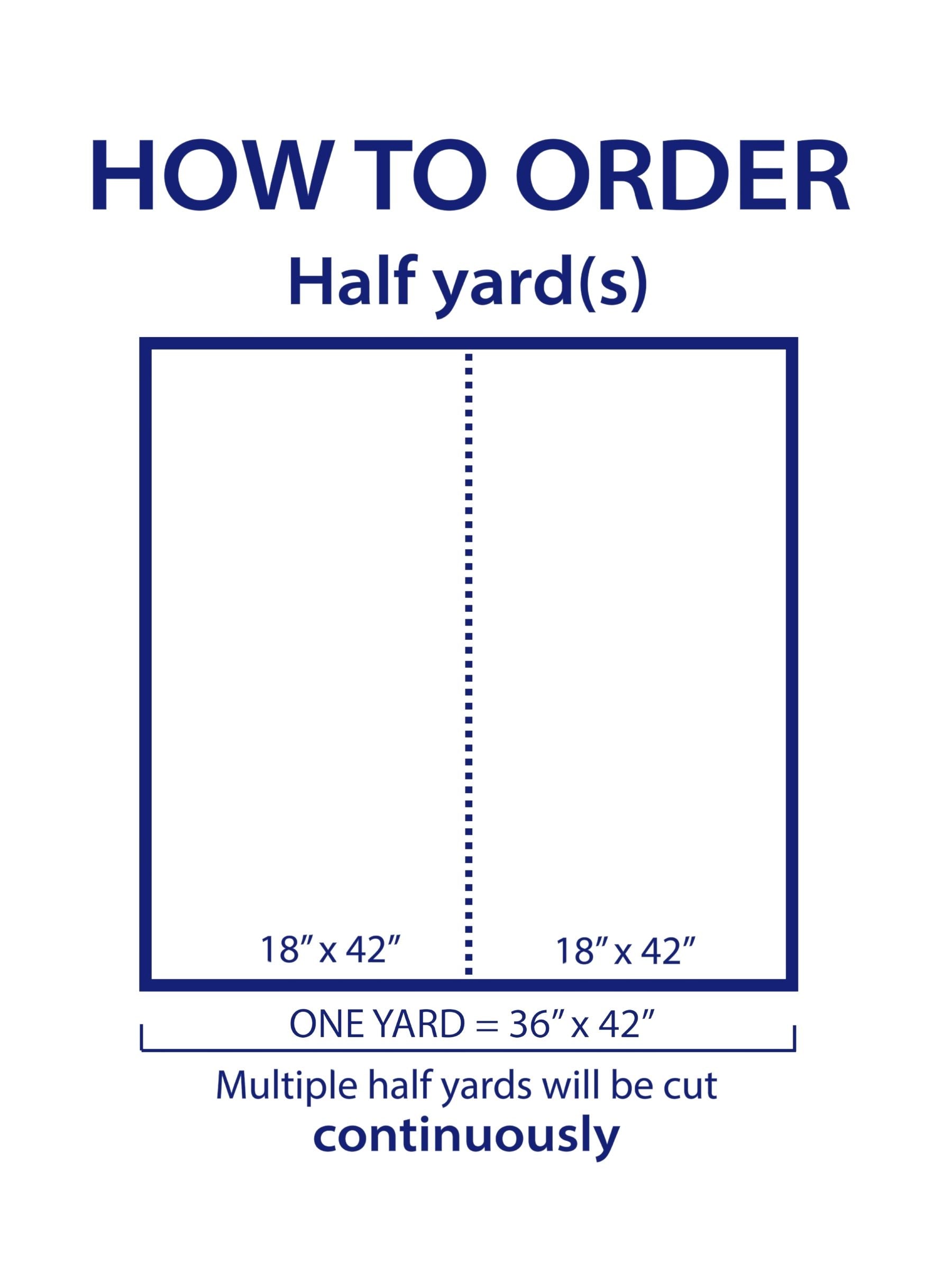 Orimono Imports - Kasuri-Sashi with Sashiko Stitching Cotton Fabric Dyed with Aizome Botanical Indigo
