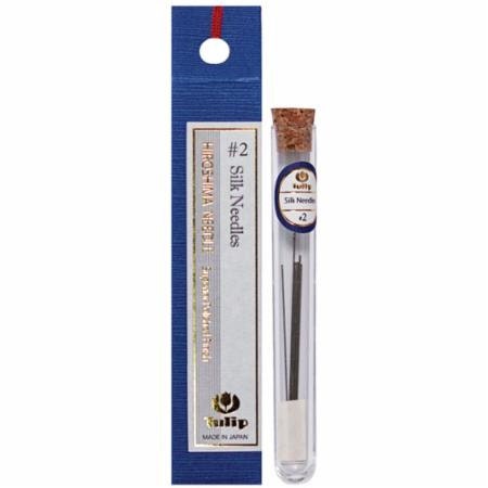 Tulip - Silk Needles - Size #2