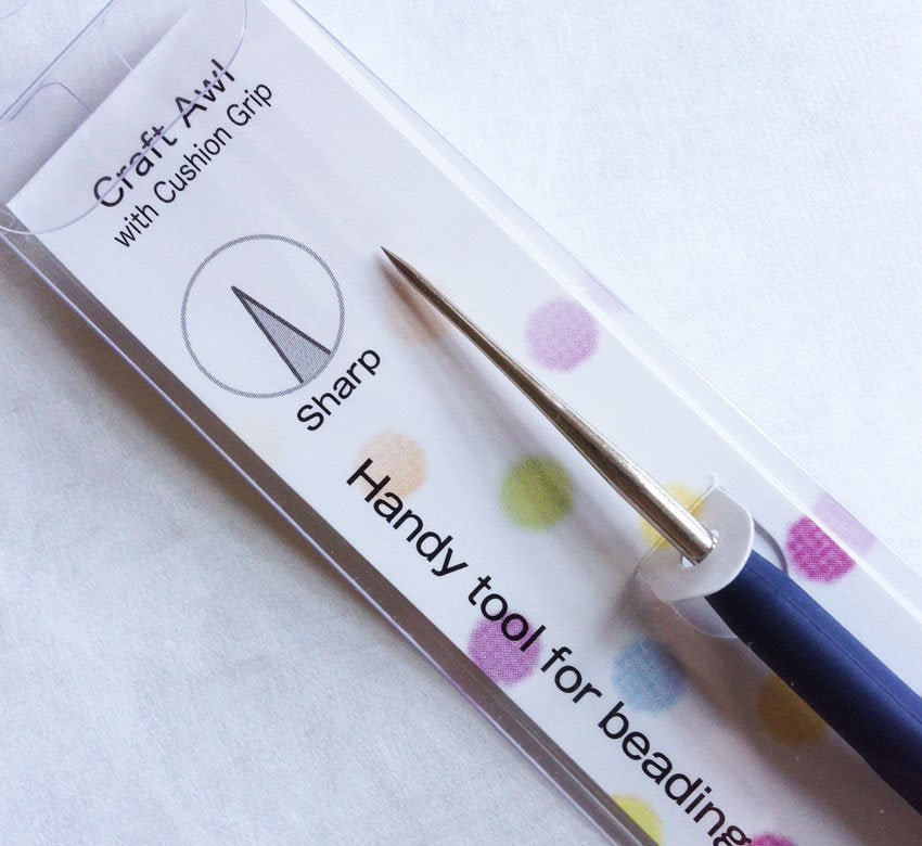 Tulip - Beading Awls for Beading, Doll Making, Miniatures