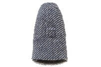 Little House “Denim” leather thimble