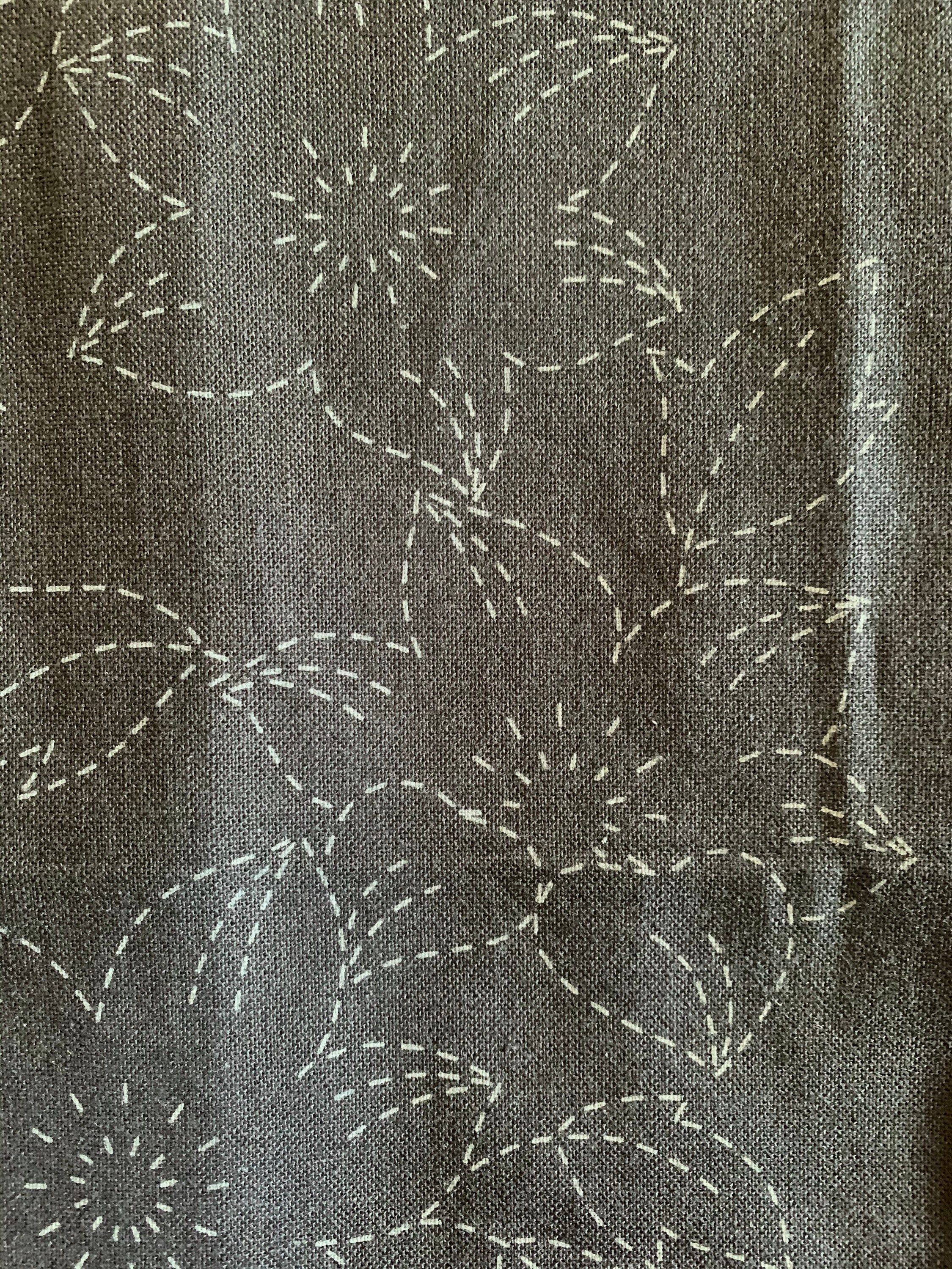 Olympus - Sashiko Tablecloth Sampler Kit