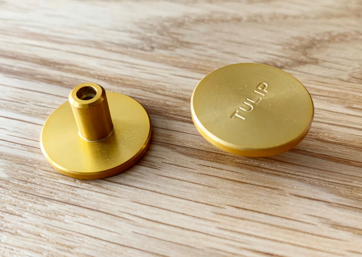 Tulip - Knitting Stoppers for CarryC, CarryC Long, and CarryT