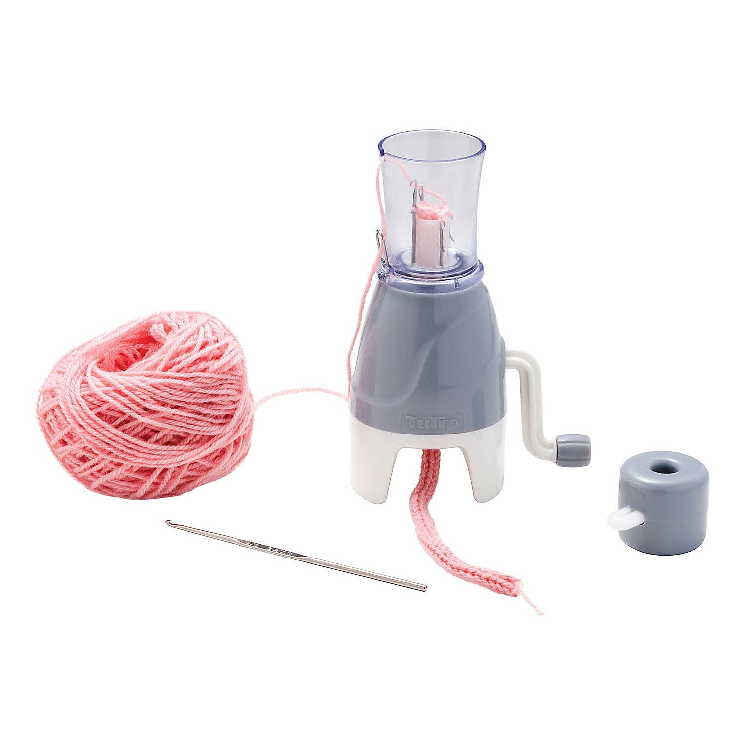 Tulip I-Cord Knitter