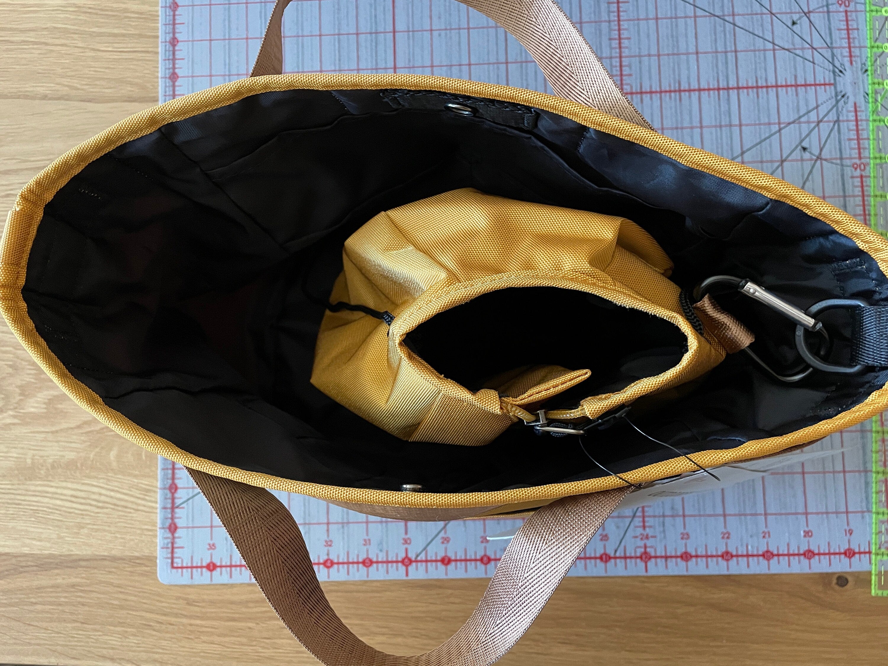 Tulip - Outdoor Project 2-Bag Set - Assorted Colors