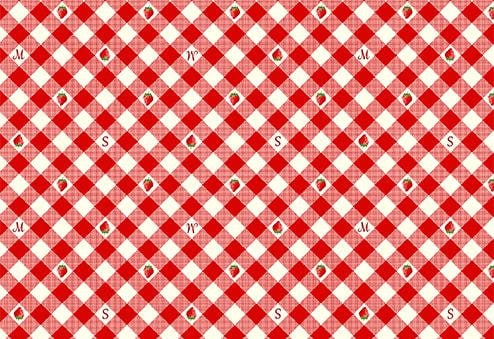 QuiltGate - PRE-CUT Margaret and Sophie Cotton Fabric