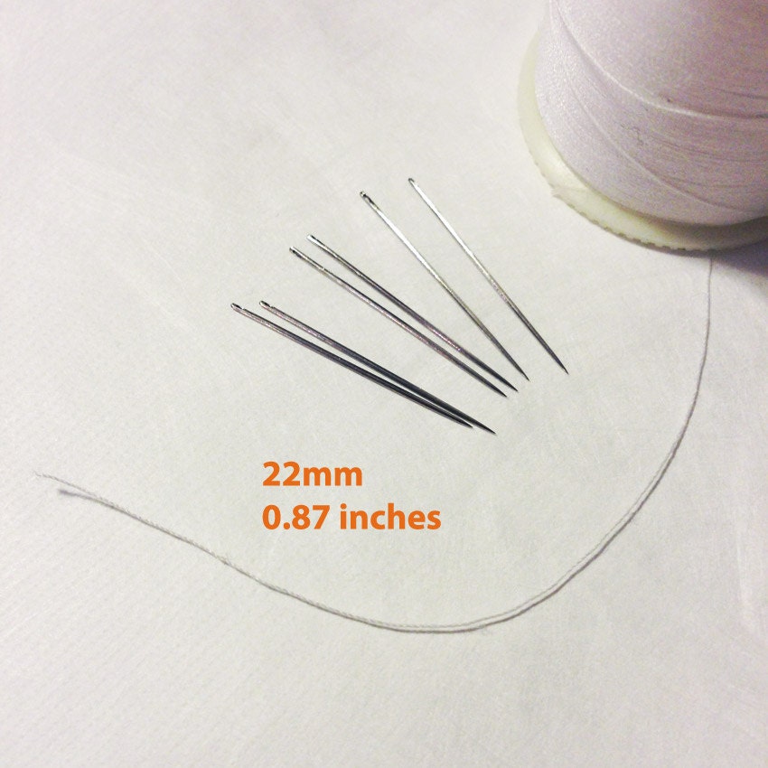 Tulip - Quilting Needles Betweens - Size #13