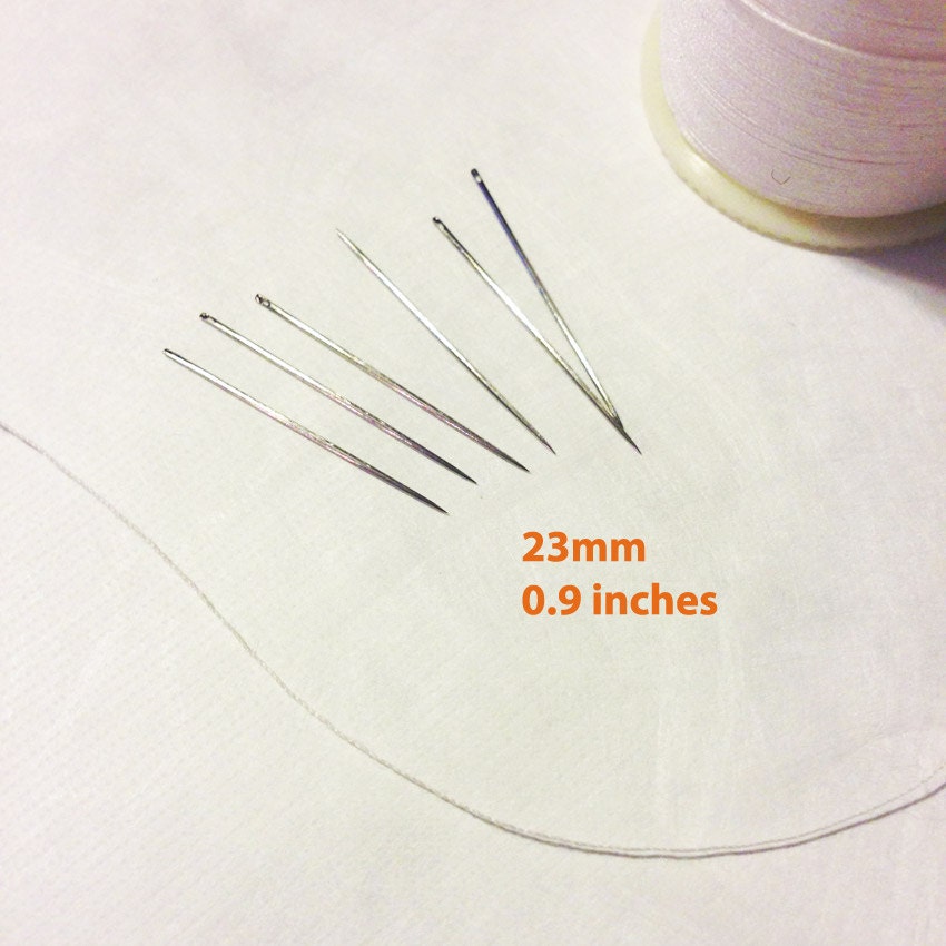 Tulip - Quilting Needles Betweens - Size #12