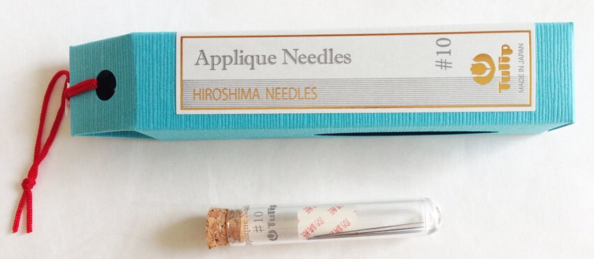 Tulip - Appliqué Needles - Size #10