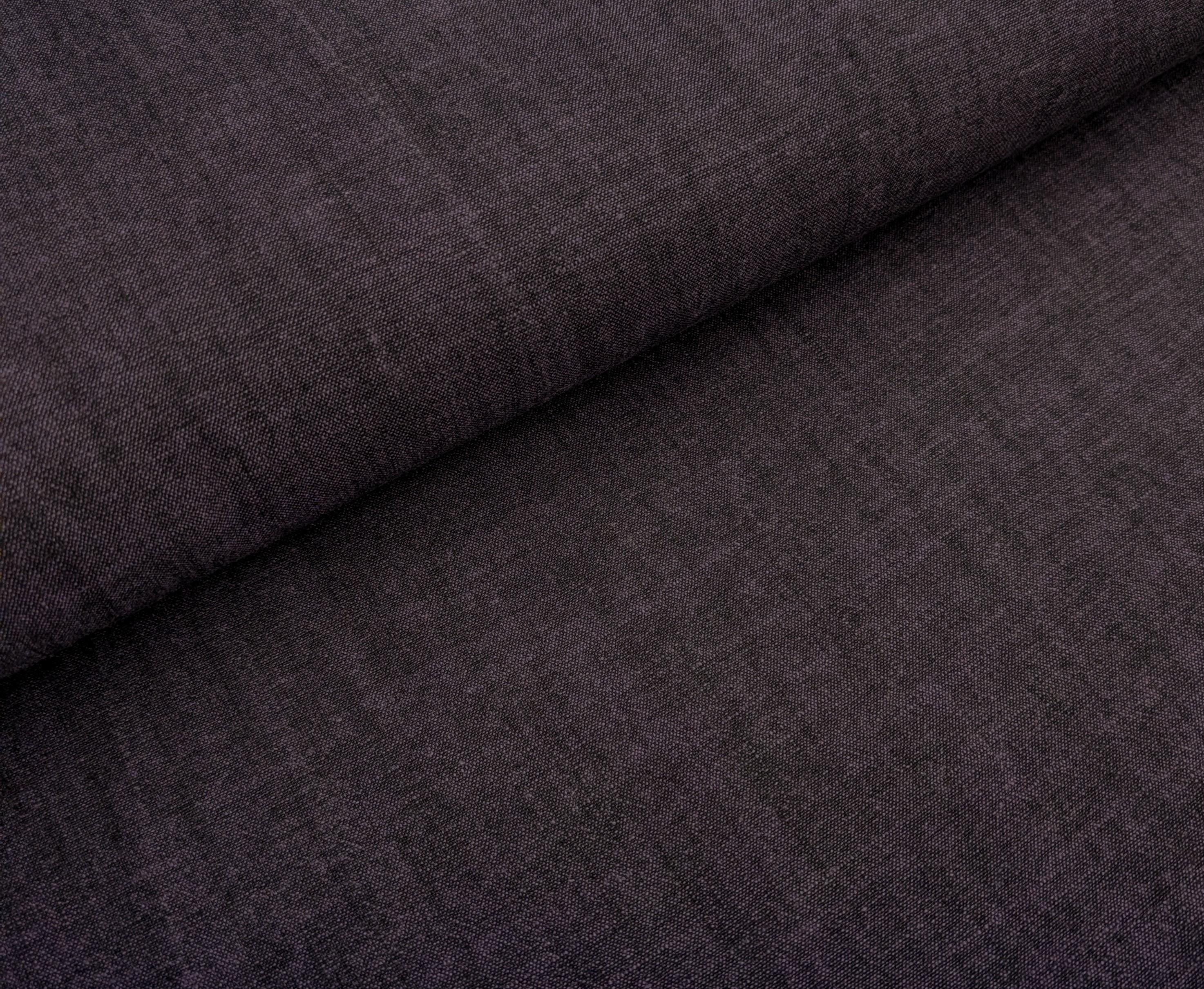 yarn dyed cotton chambray fabric 32600-5 deep indigo