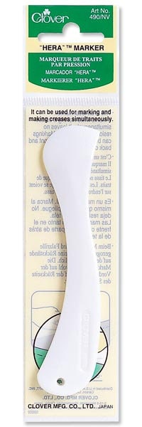 Clover - Hera Japanese Marking Tool