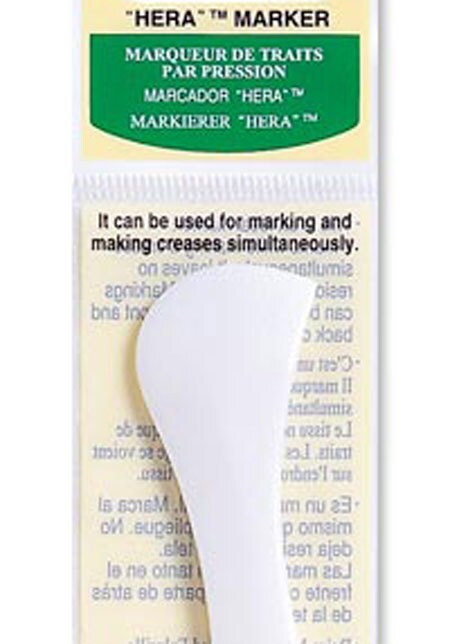 Clover - Hera Japanese Marking Tool