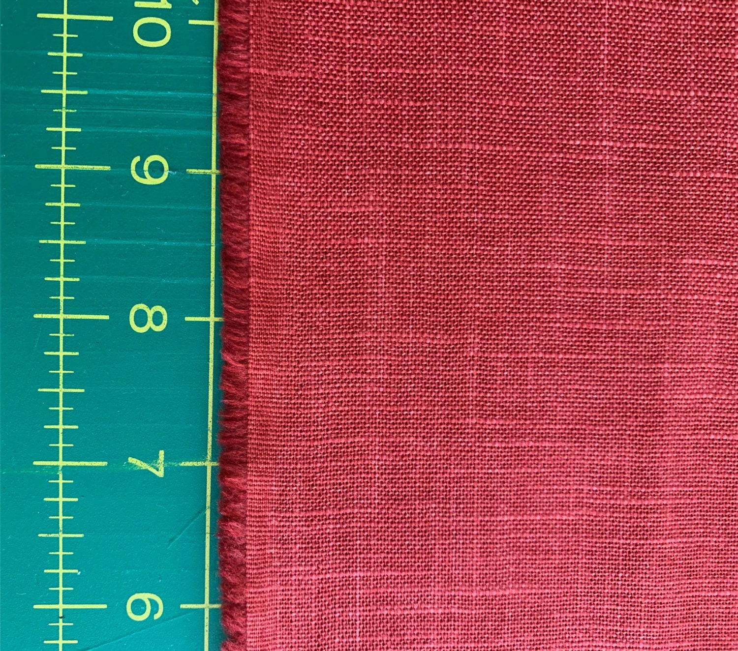 Sevenberry - SWATCHES 22-Piece Yarn Dyed Cotton Fabric - Heathered