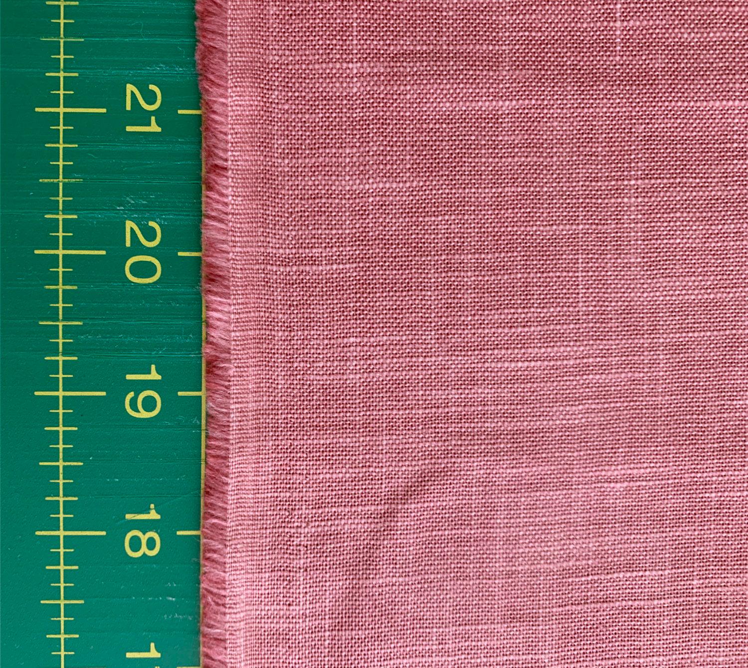 Sevenberry - SWATCHES 22-Piece Yarn Dyed Cotton Fabric - Heathered