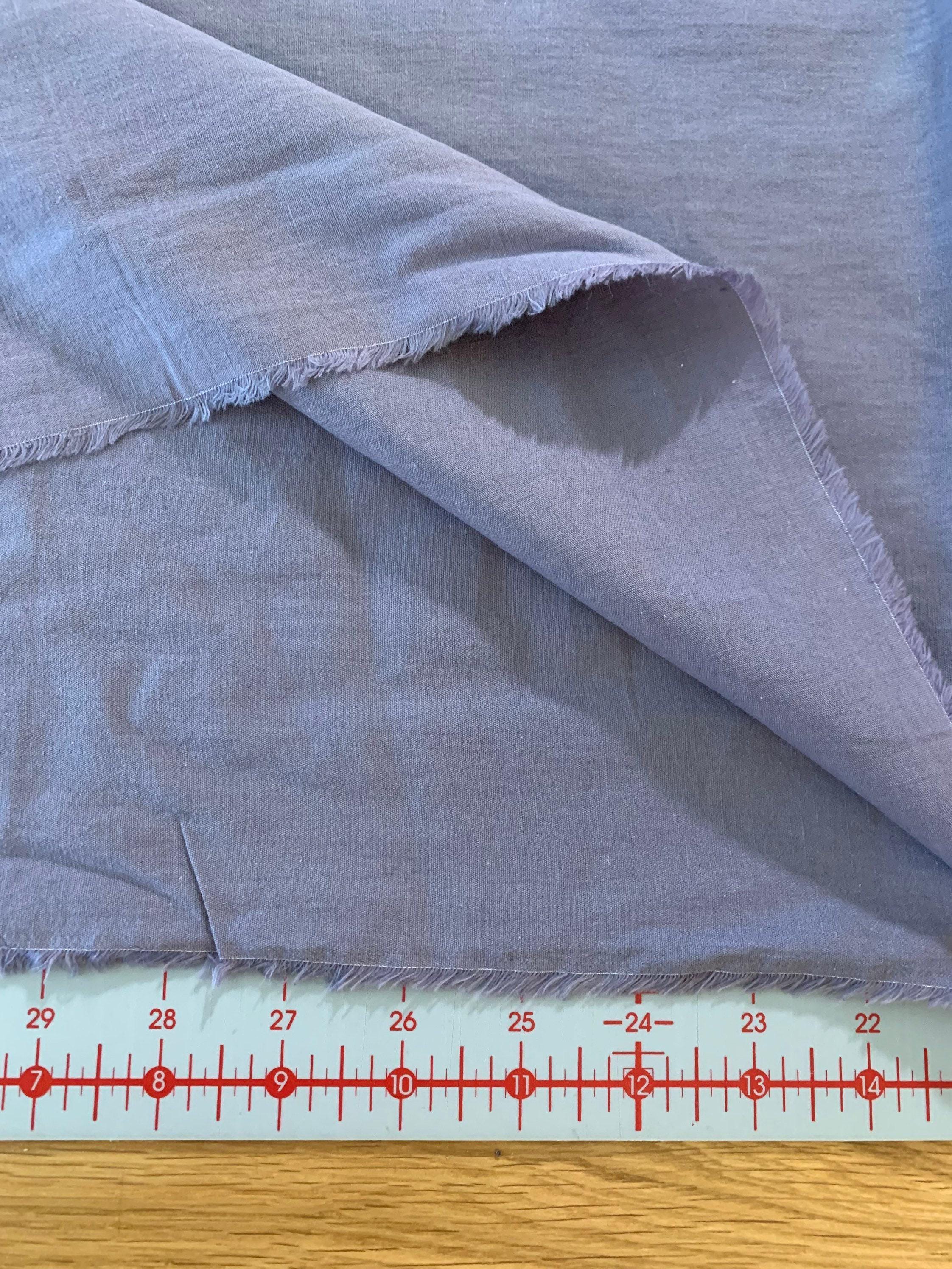 Cosmo - Cotton/Linen - Lavender
