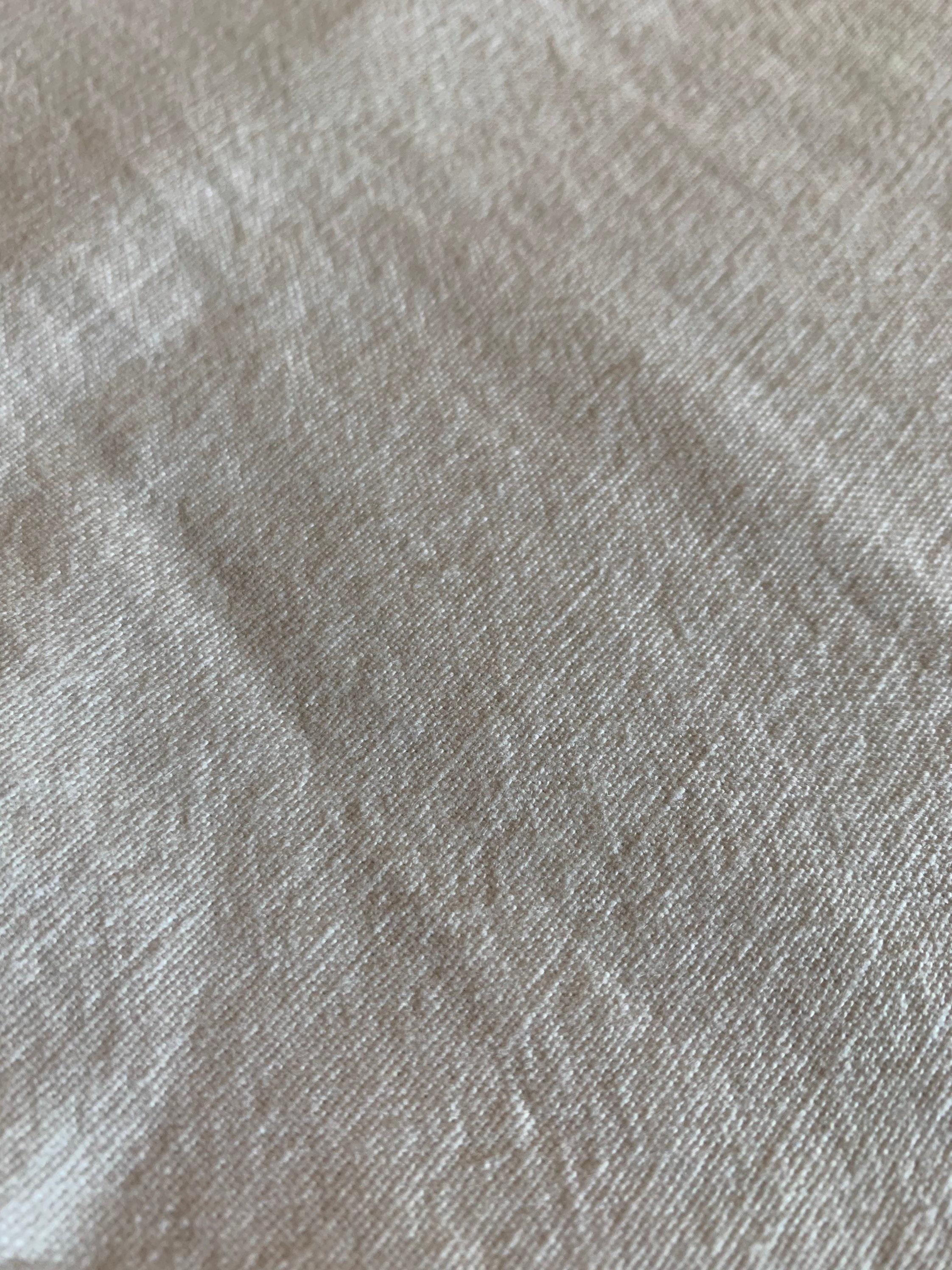 Cosmo - Cotton/Linen Blend Canvas - Bright White