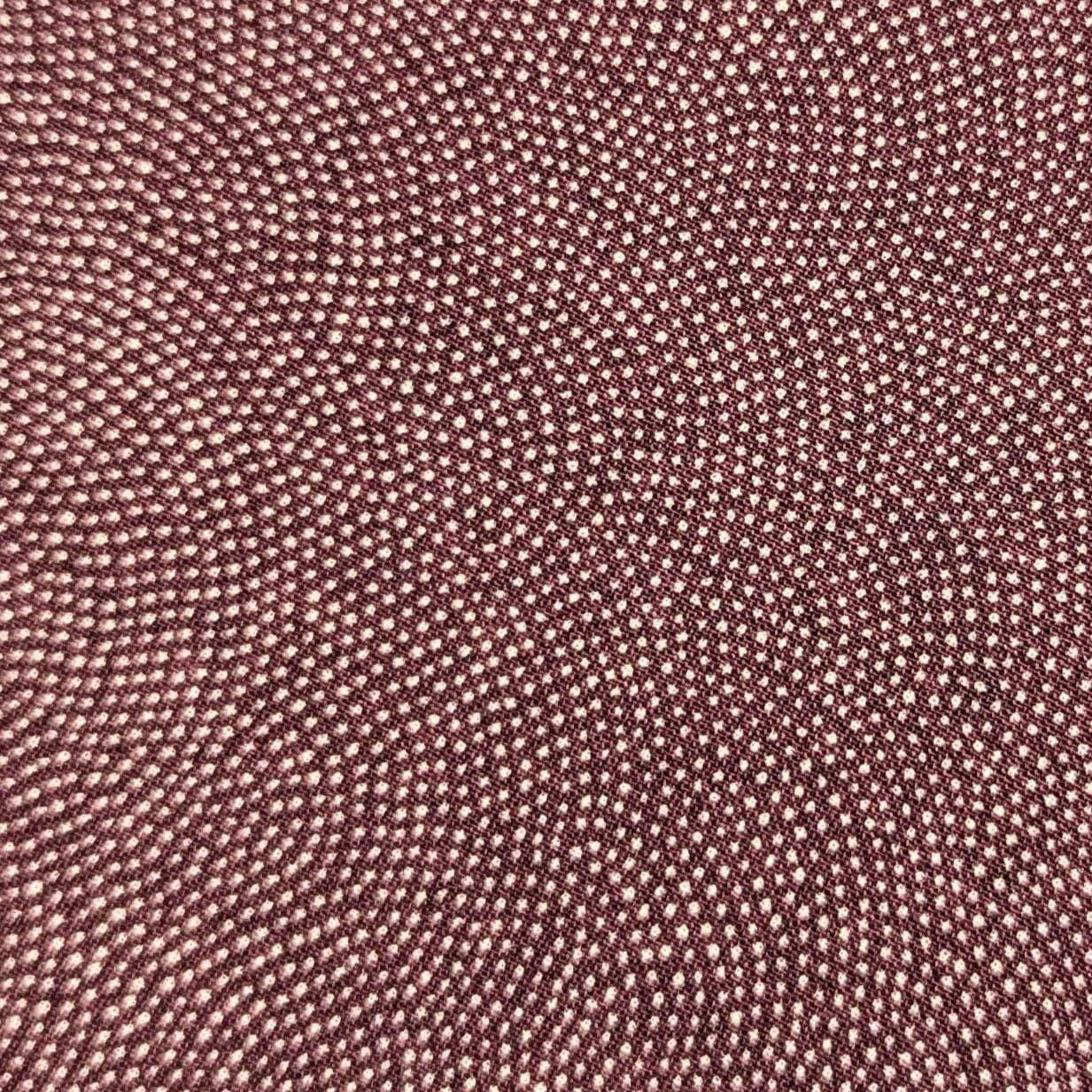 Sevenberry - Same-Komon (Shark Skin) Cotton Fabric - Purple