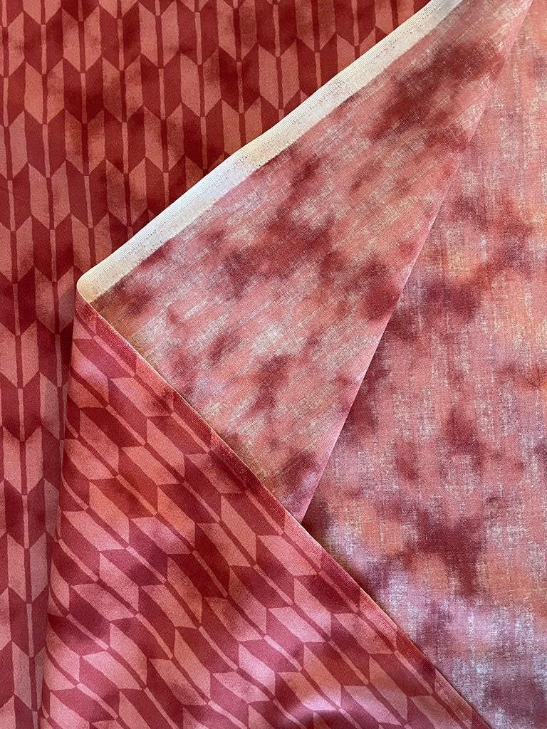 Hishiei - Yabane Arrow Fletching Cotton - Red
