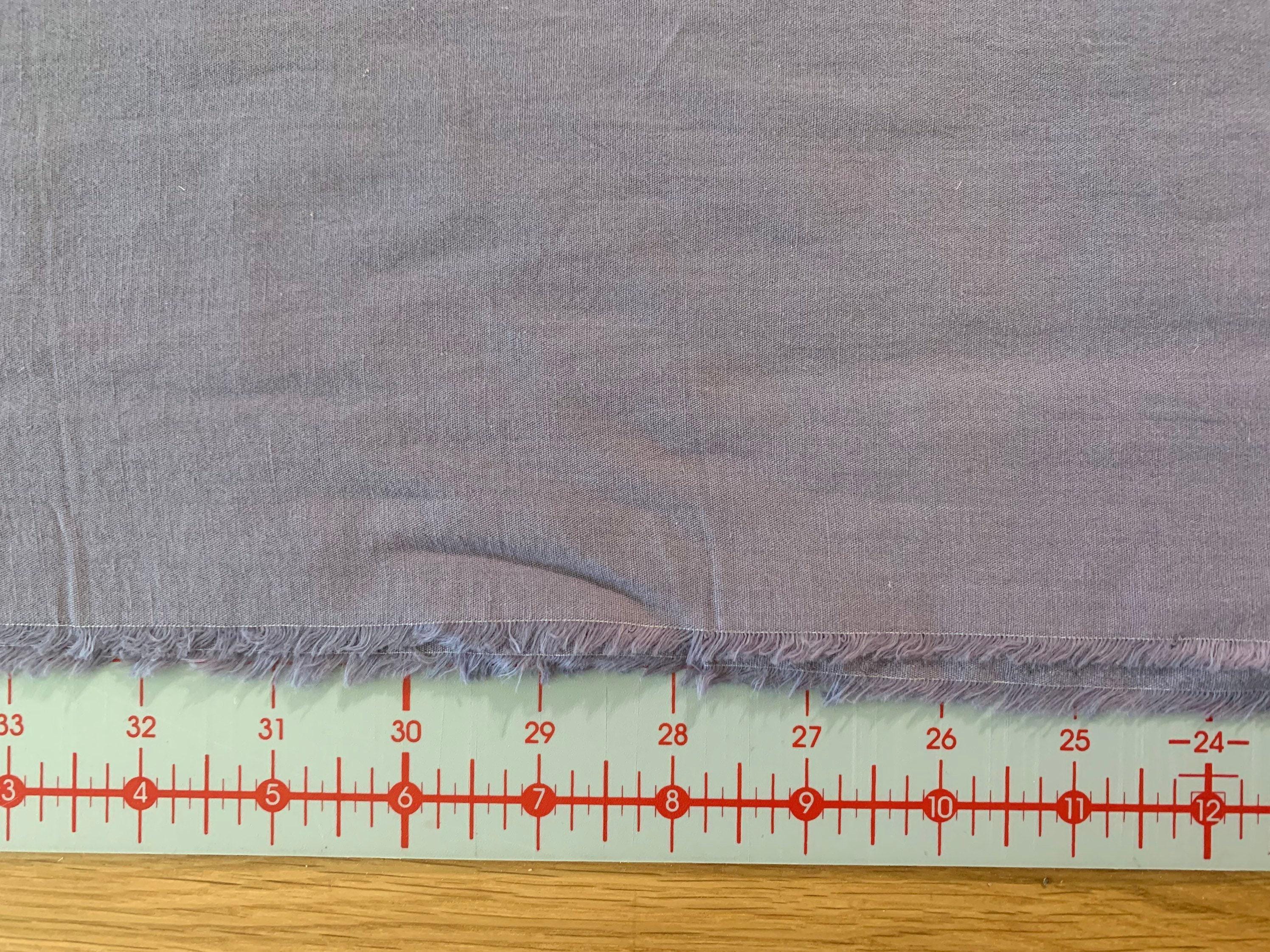 Cosmo - Cotton/Linen - Lavender