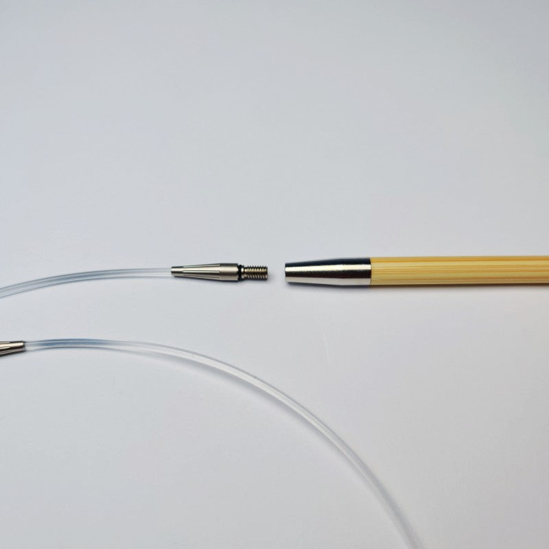 Tulip - Cables for Knitting Needles CarryC and CarryT - Various Sizes