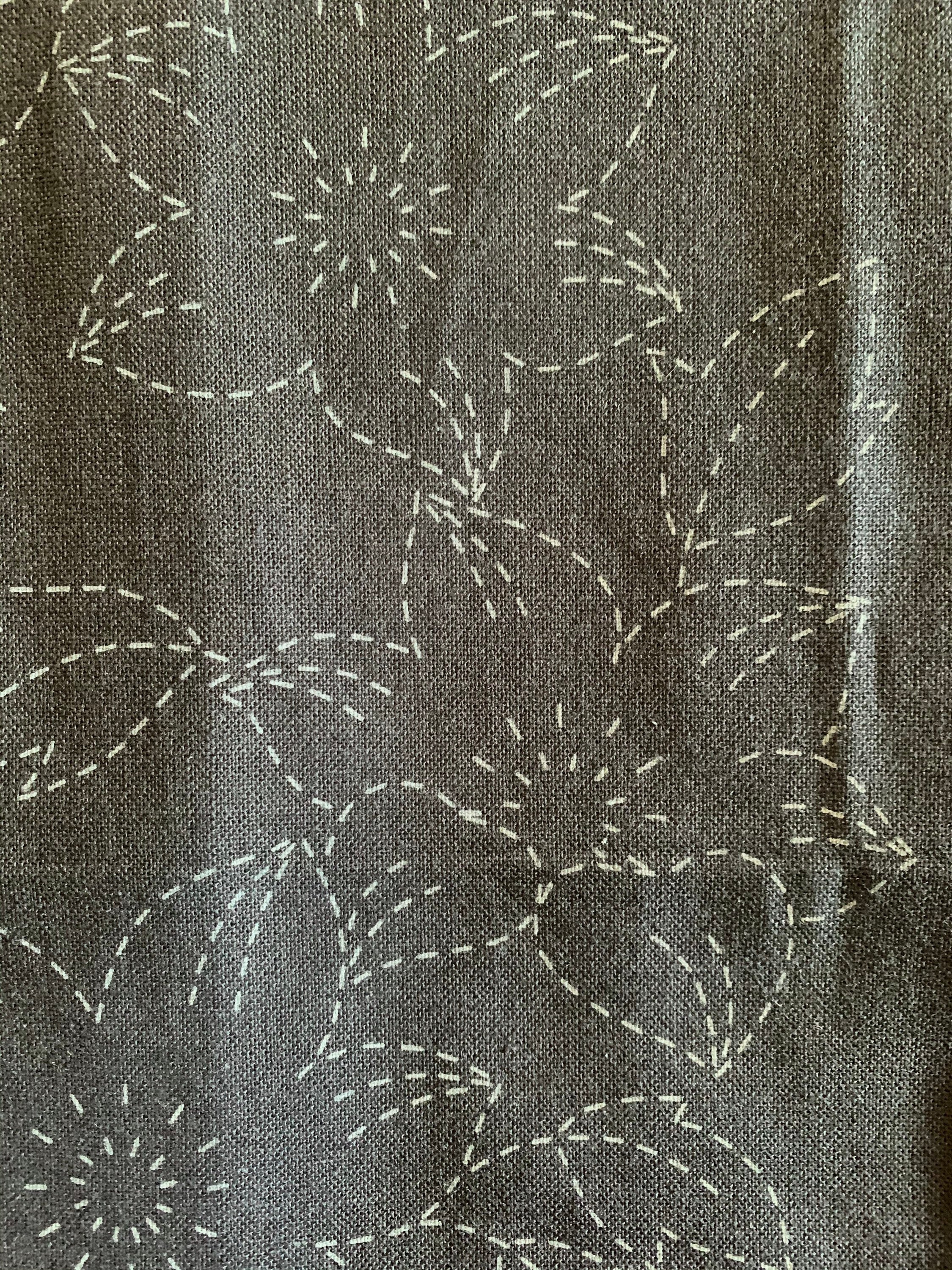 Olympus - Tablecloth Sashiko Sampler Kit