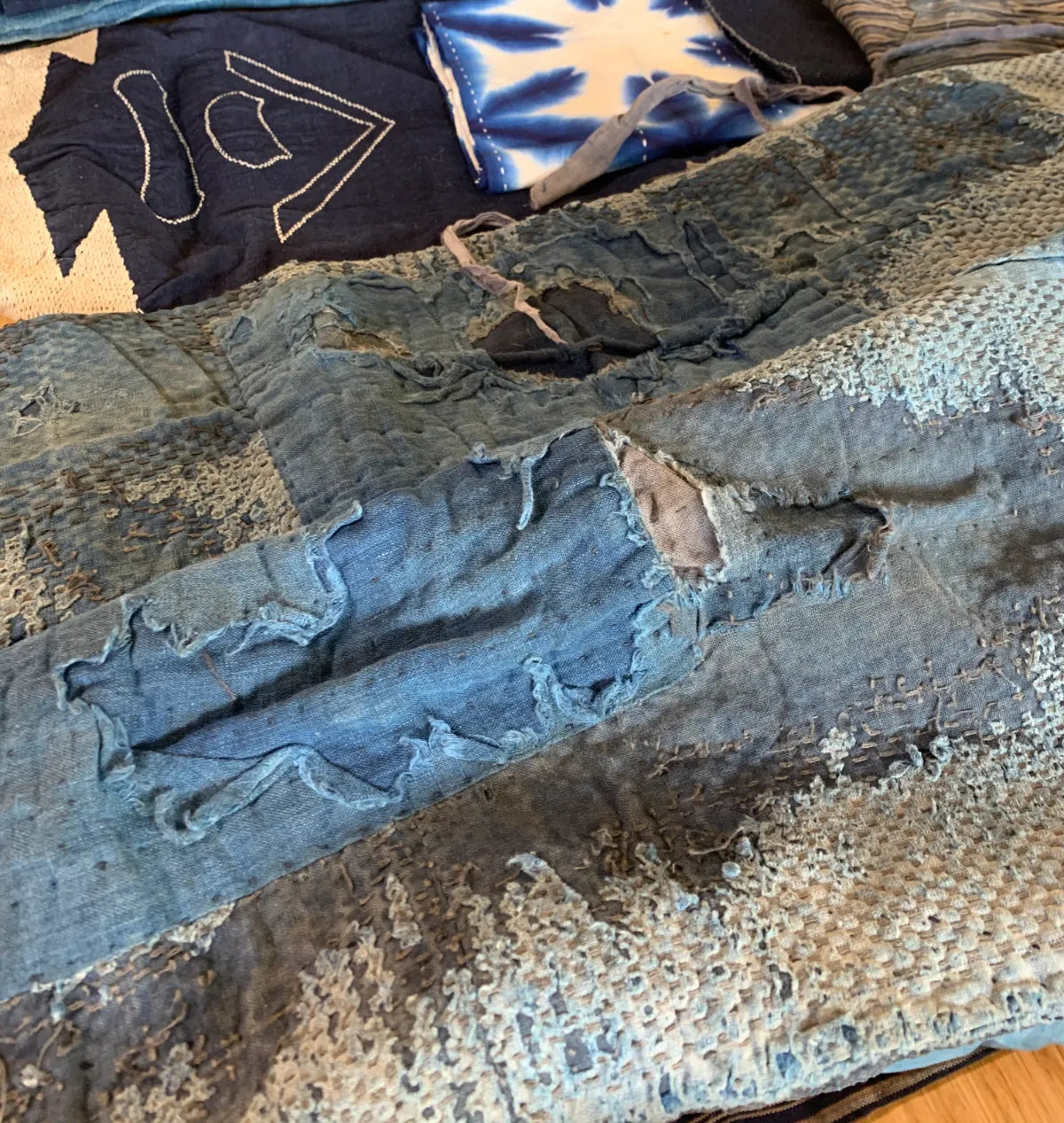What is Sashiko?