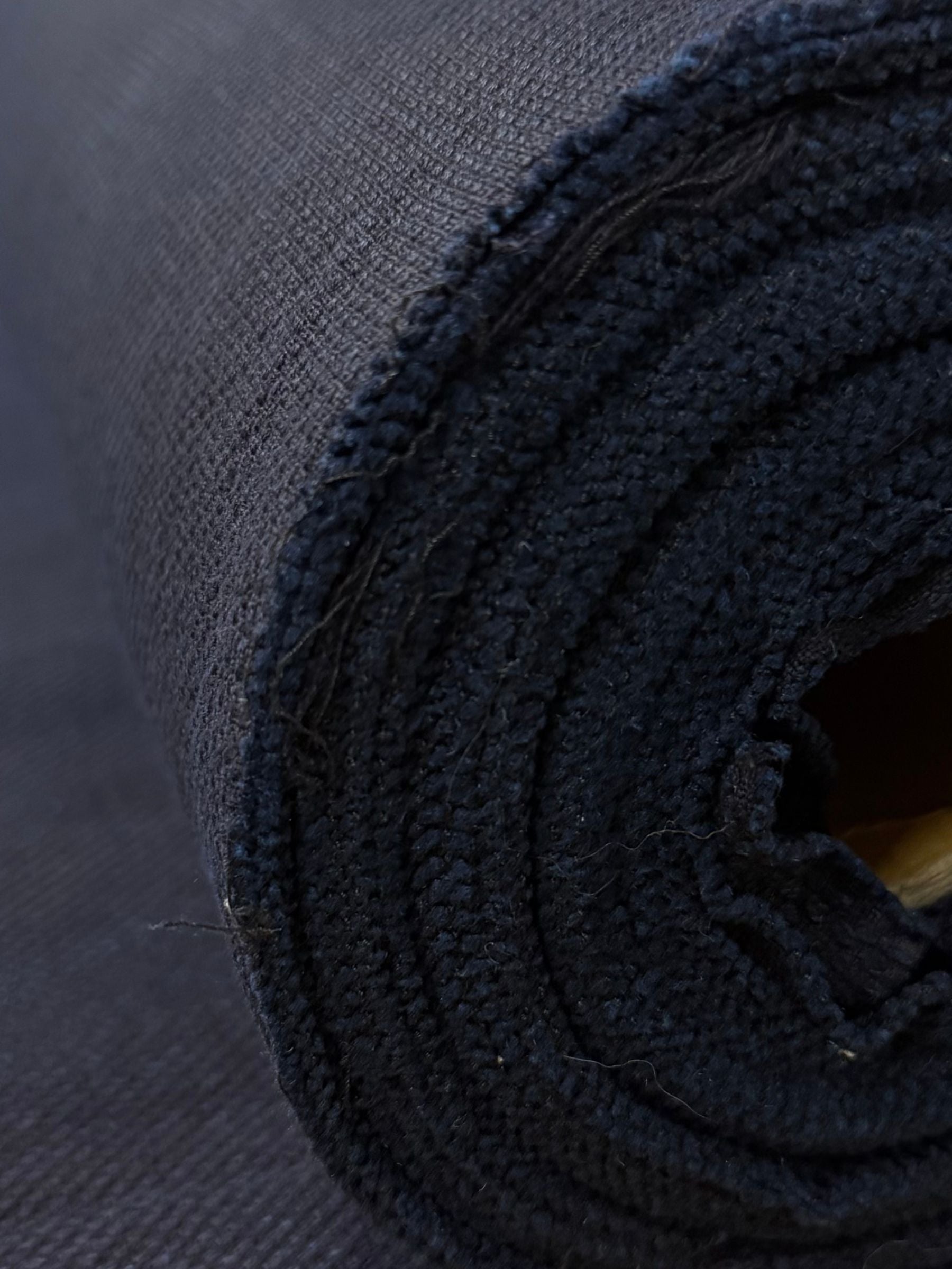 Orimono Imports - Kendo Cloth Dyed with Aizome Botanical Indigo