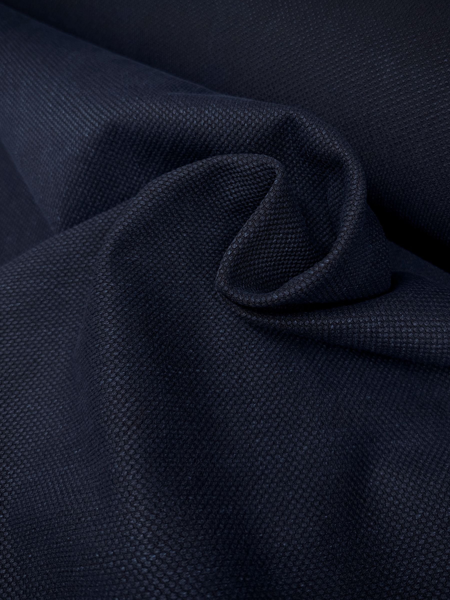Orimono Imports - Kendo Cloth Dyed with Aizome Botanical Indigo