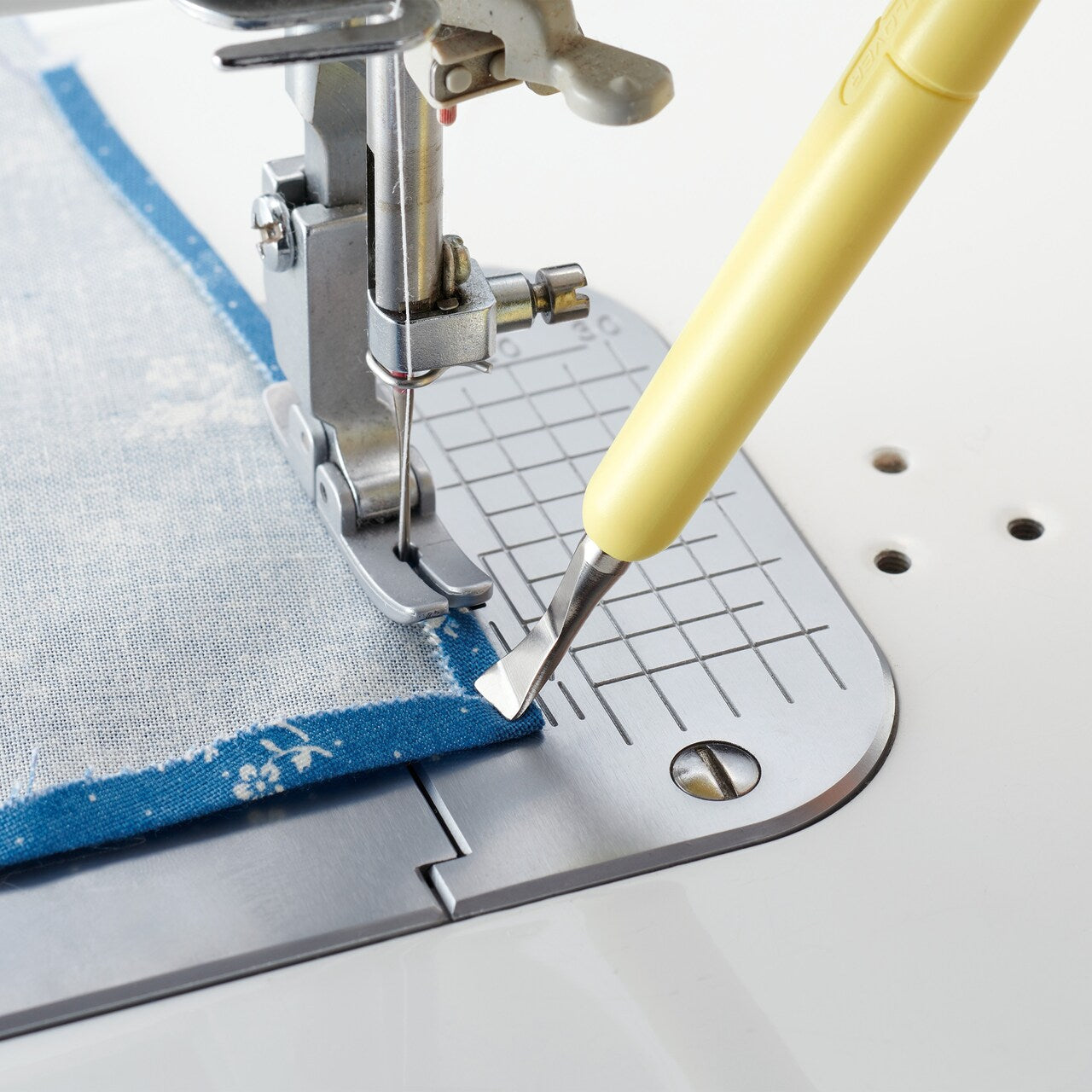 Clover - Metal Hera with Stylus Tip