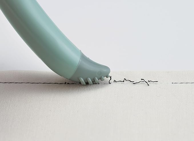 Clover - Grip Fit Seam Ripper