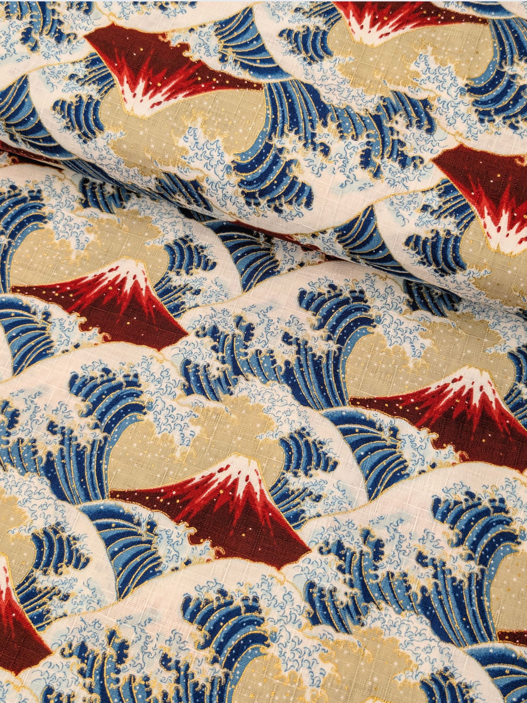 Japanese Traditional Motifs
