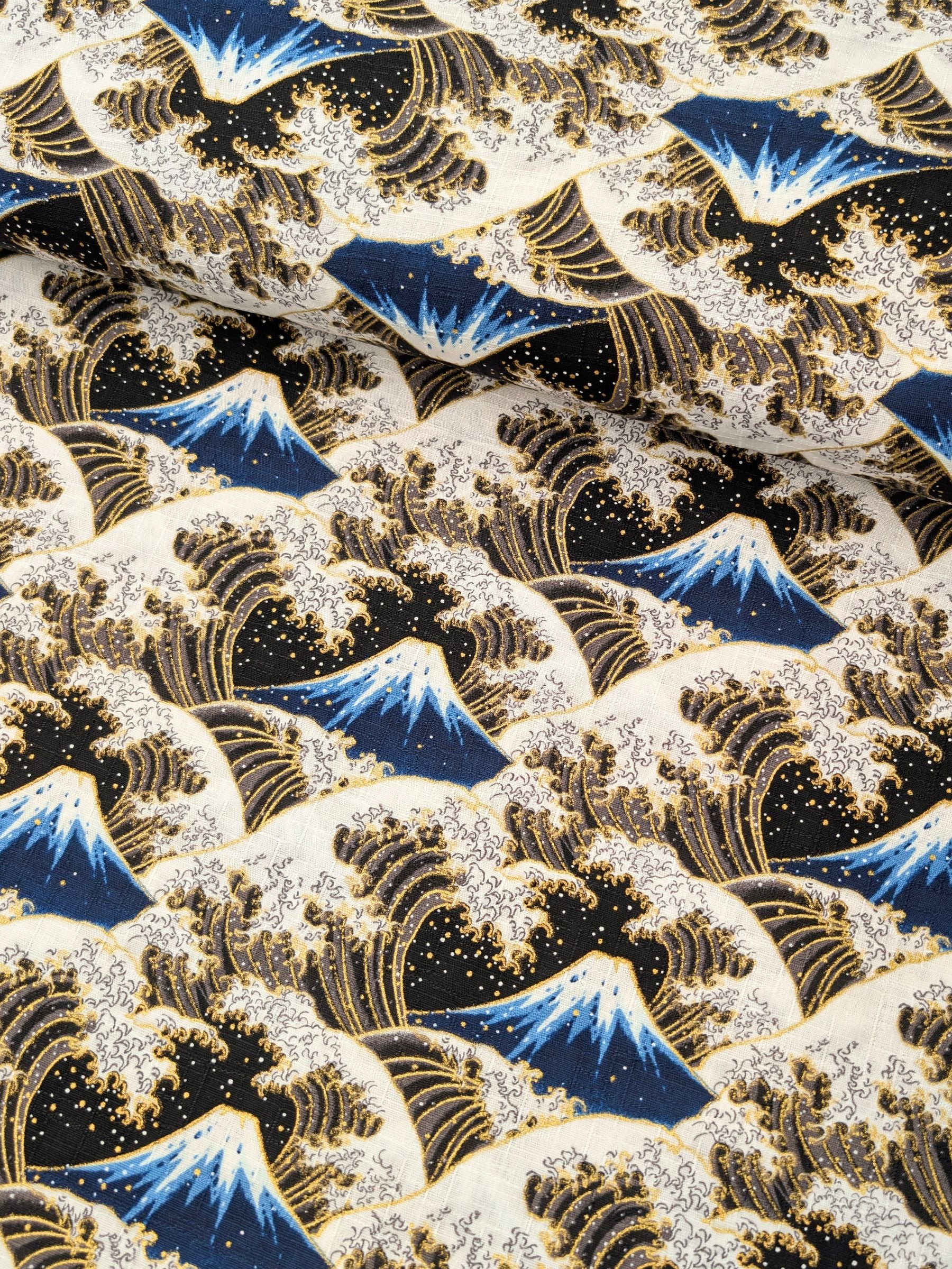 Japanese Traditional Motifs