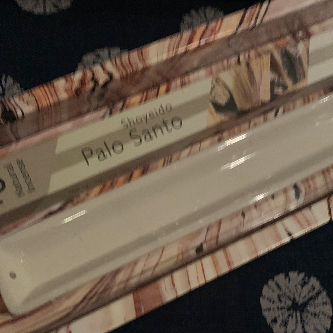 Palo Santo gift set