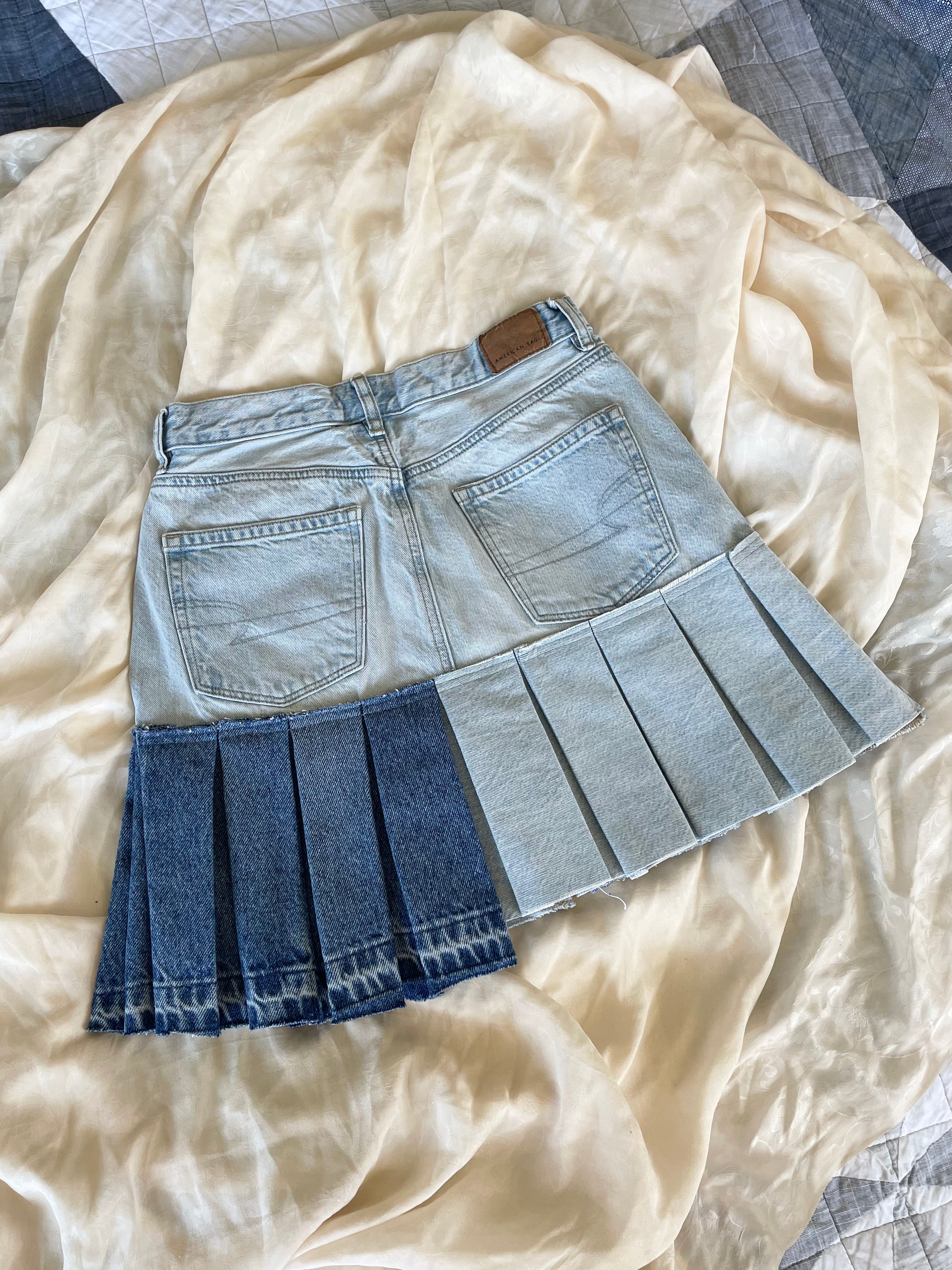 CLASS: Slash & Stitch: Upcycled Bottoms Workshop (Sunday, Aug. 9)