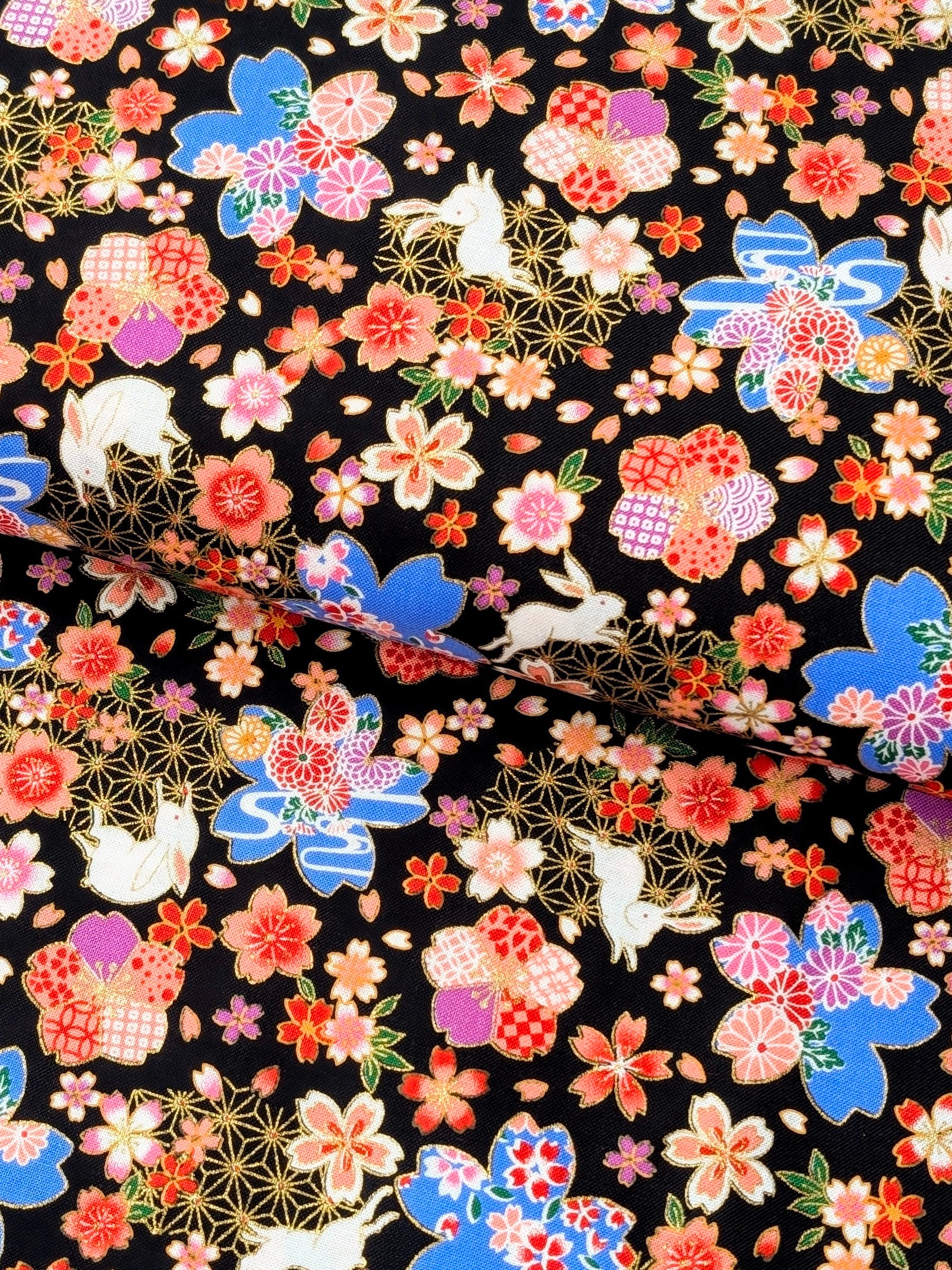Fabrics