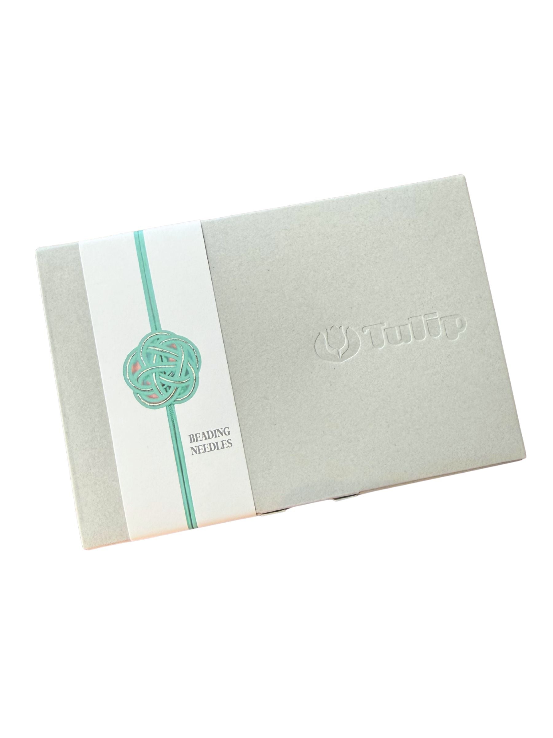 Tulip - Beading Needles Gift Set