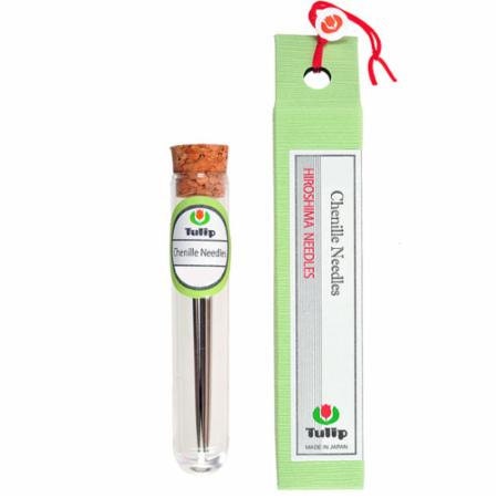 Tulip - Chenille Needles - Size #24