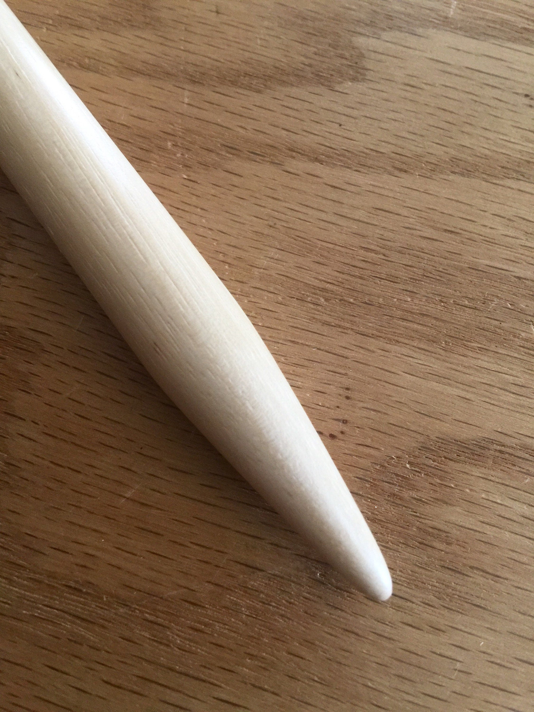 Tulip - Wooden Knitting Needles 9" Long