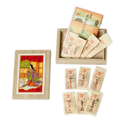 Misuya - Hand Sewing Needles Assorted Box Set