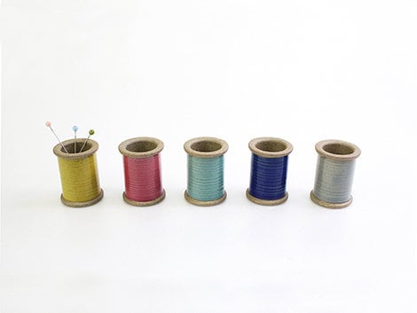 Cohana Japanese magnetic spool - choose your color