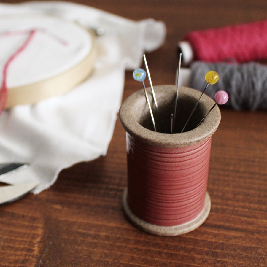 Cohana Japanese magnetic spool - choose your color