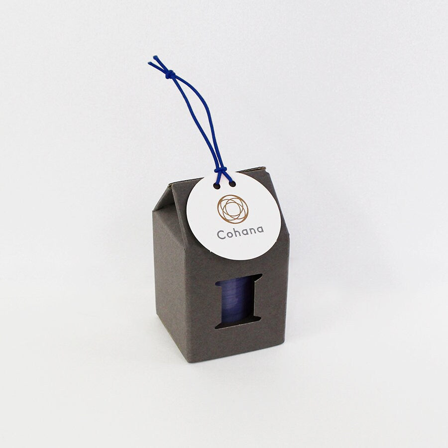 Cohana Japanese magnetic spool - choose your color